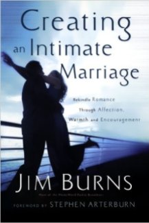 Creating an Intimate Marriage